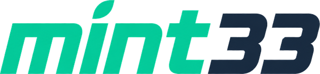 mint33